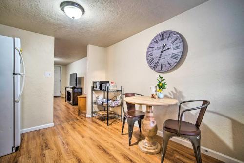 Apartamento Welcoming Anchorage Apt In Suburban Setting!