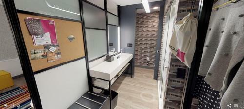 Hotel Aloft Anchorage