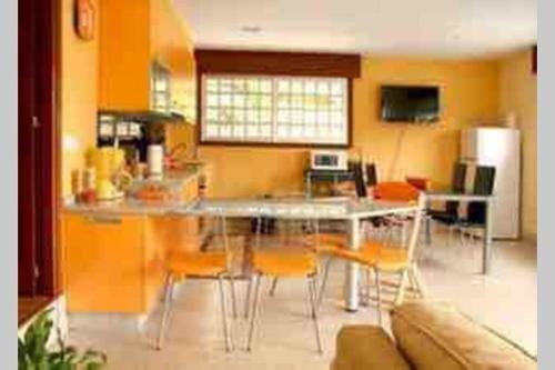 Apartamento Casamary Planta Baja