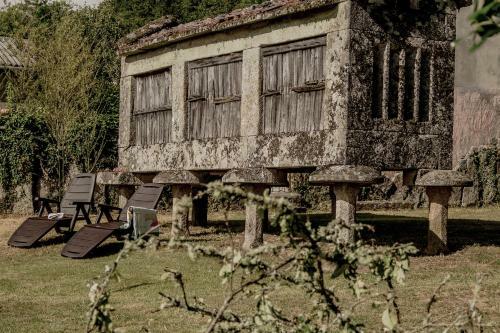 Casa Dos Mui�os