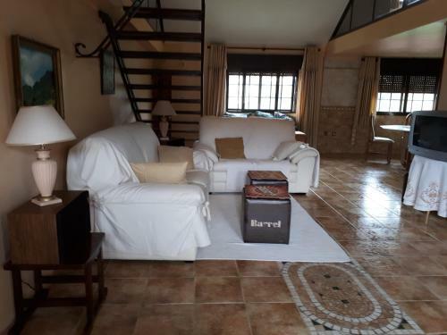 Apartamento Casa Barciela
