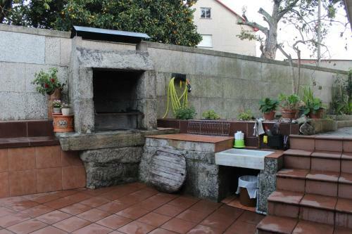 Apartamento Casa Barciela