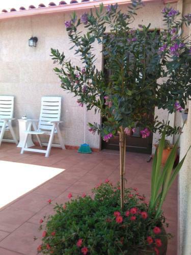 Apartamento Casa Barciela