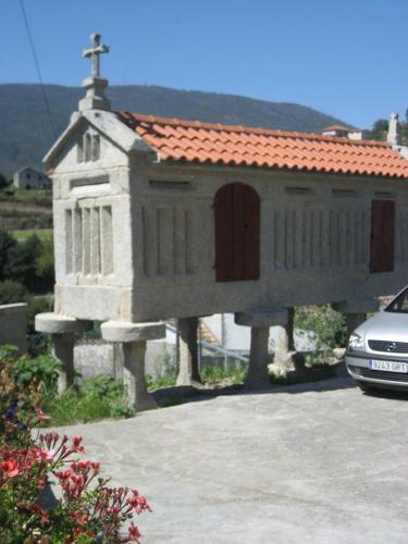 Apartamento Casa Barciela
