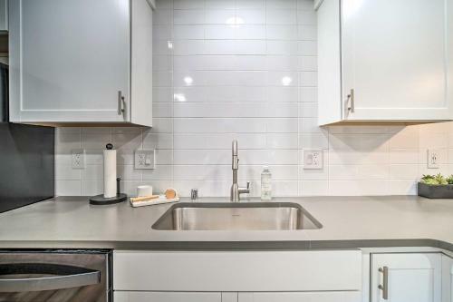 Apartamento Alluring Anchorage Apt - Walk To Coastal Trl!
