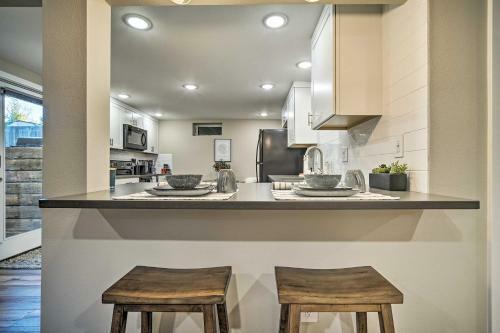 Apartamento Alluring Anchorage Apt - Walk To Coastal Trl!