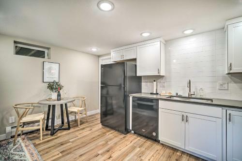 Apartamento Alluring Anchorage Apt - Walk To Coastal Trl!
