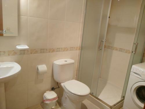 Apartamento Docasar 3 Izquierda