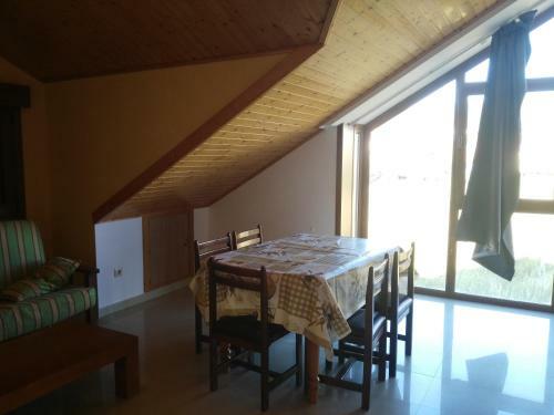Apartamento Docasar 3 Izquierda