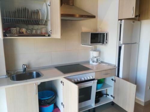 Apartamento Docasar 3 Izquierda