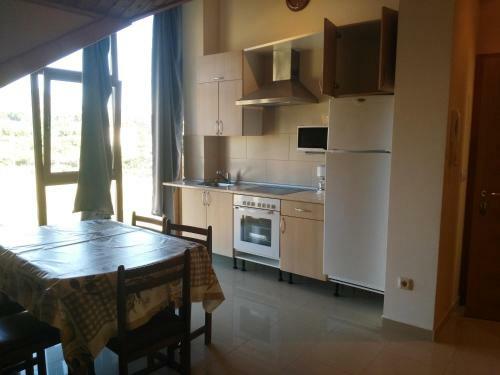 Apartamento Docasar 3 Izquierda