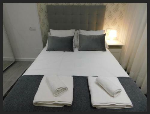 Apartamento Lar De San Xulian