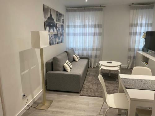 Apartamento Lar De San Xulian