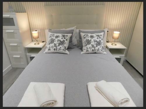 Apartamento Lar De San Xulian