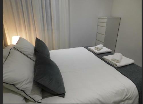 Apartamento Lar De San Xulian