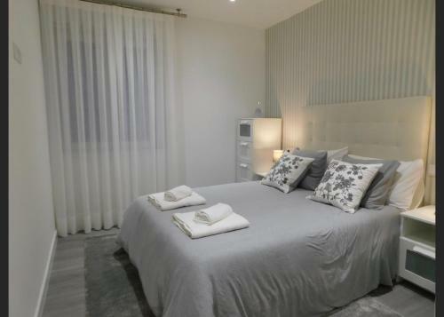 Apartamento Lar De San Xulian