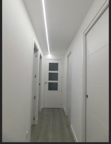 Apartamento Lar De San Xulian