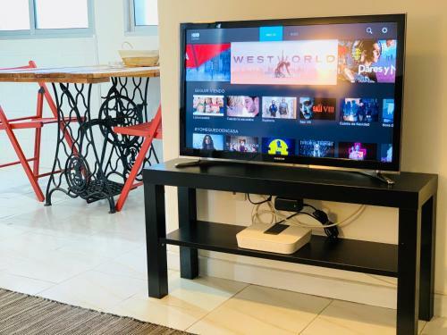 Apartamento En El Centro De Pontevedra