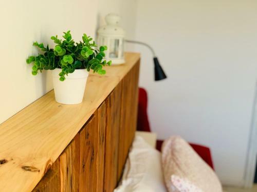 Apartamento En El Centro De Pontevedra