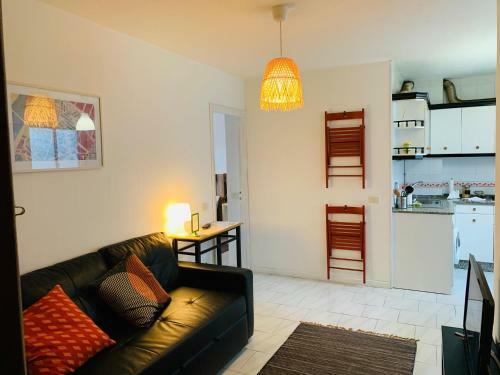 Apartamento En El Centro De Pontevedra