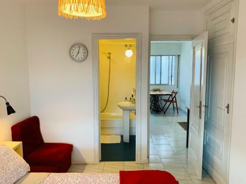 Apartamento En El Centro De Pontevedra