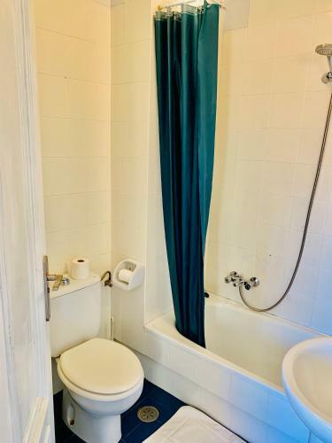 Apartamento En El Centro De Pontevedra