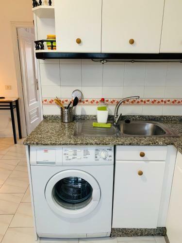 Apartamento En El Centro De Pontevedra