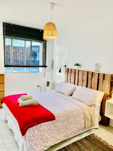 Apartamento En El Centro De Pontevedra