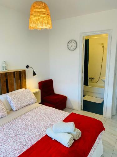 Apartamento En El Centro De Pontevedra