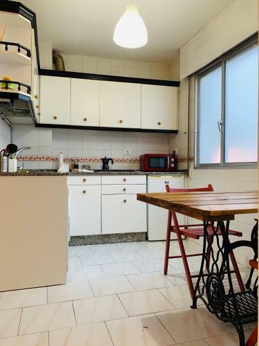 Apartamento En El Centro De Pontevedra
