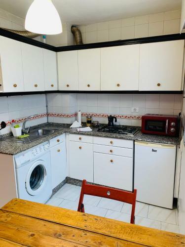 Apartamento En El Centro De Pontevedra