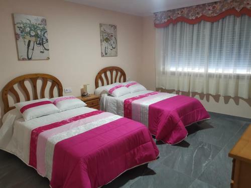 Apartamento Casa Cadab�n