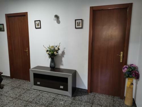 Apartamento Casa Cadab�n