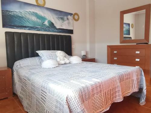 Apartamento Casa Cadab�n