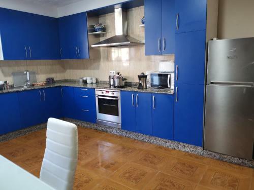 Apartamento Casa Cadab�n