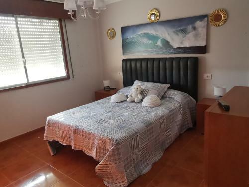Apartamento Casa Cadab�n