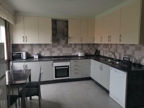 Apartamento Casa Cadab�n