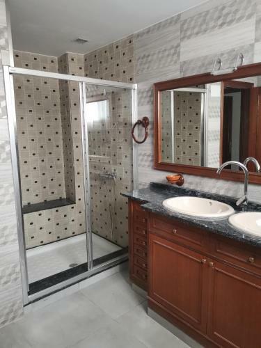 Apartamento Casa Cadab�n