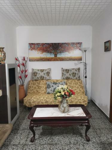 Apartamento Casa Cadab�n