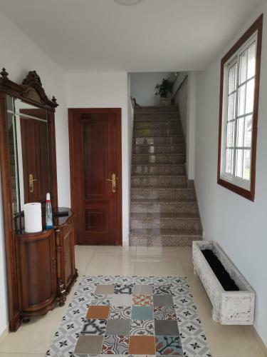 Apartamento Casa Cadab�n