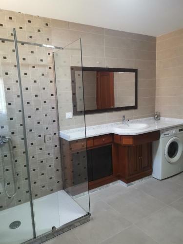 Apartamento Casa Cadab�n