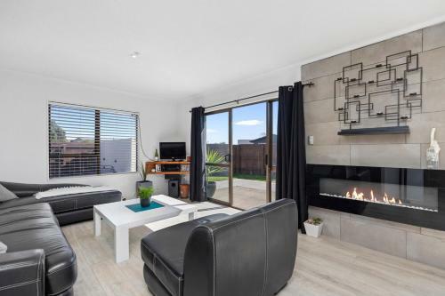 Mahina Magic - Mount Maunganui Holiday Home