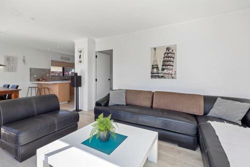 Mahina Magic - Mount Maunganui Holiday Home