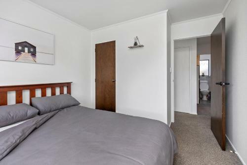 Mahina Magic - Mount Maunganui Holiday Home