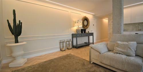 Luxurious Apartament In Ribadumia