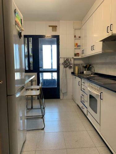 Apartamento N�utico