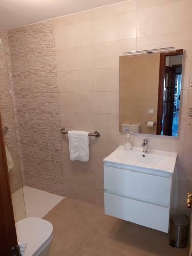 Apartamento N�utico