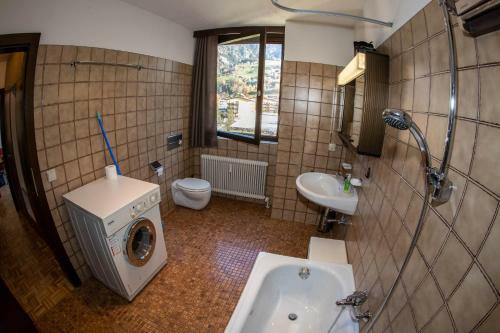 Apartment Hava