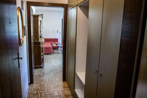 Apartment Hava