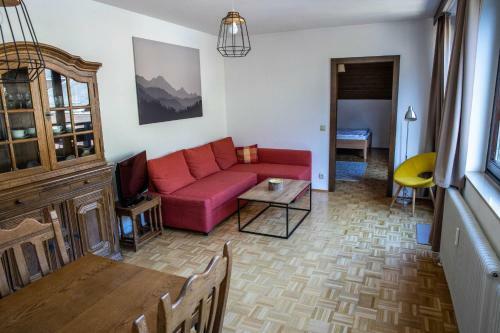 Apartment Hava